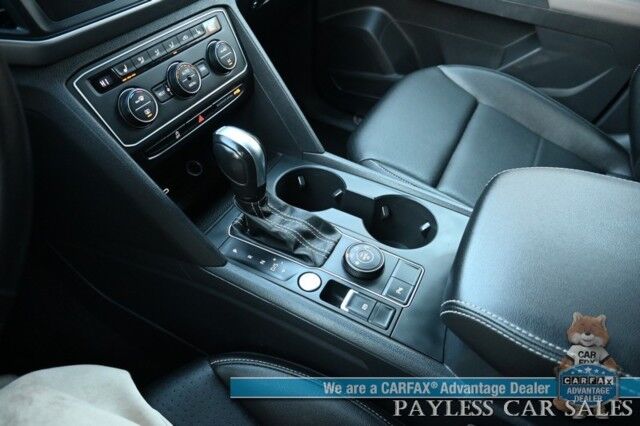 2021 Volkswagen Atlas SE Technology Anchorage AK