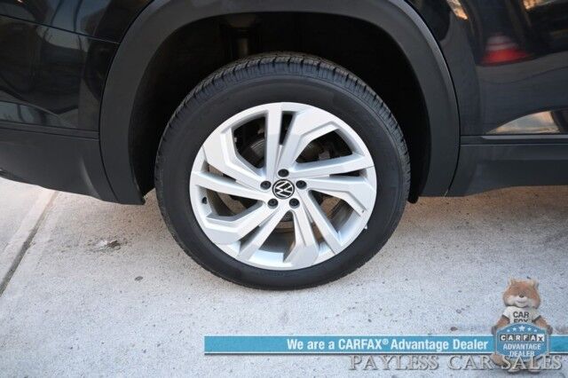 2021 Volkswagen Atlas SE Technology Anchorage AK