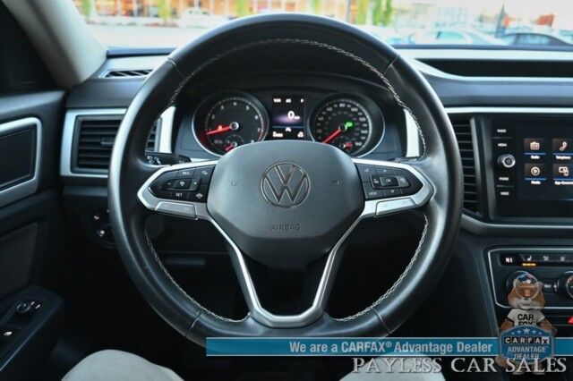 2021 Volkswagen Atlas SE Technology Anchorage AK