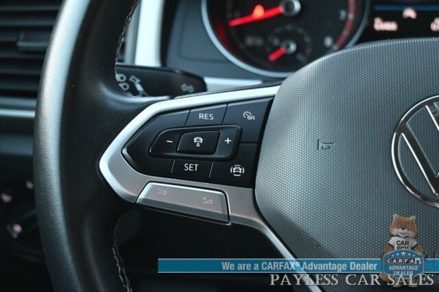 2021 Volkswagen Atlas SE Technology Anchorage AK