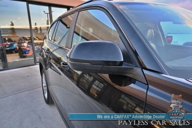 2021 Volkswagen Atlas SE Technology Anchorage AK