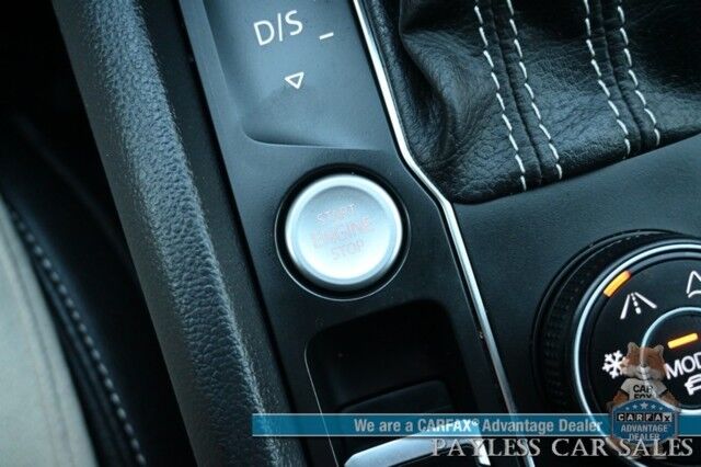 2021 Volkswagen Atlas SE Technology Anchorage AK