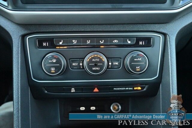 2021 Volkswagen Atlas SE Technology Anchorage AK