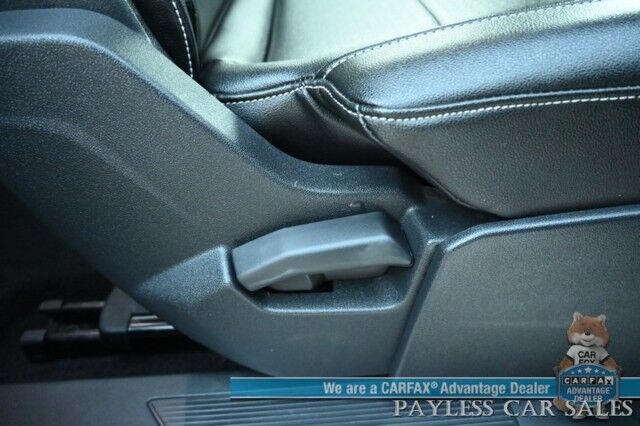 2021 Volkswagen Atlas SE Technology Anchorage AK