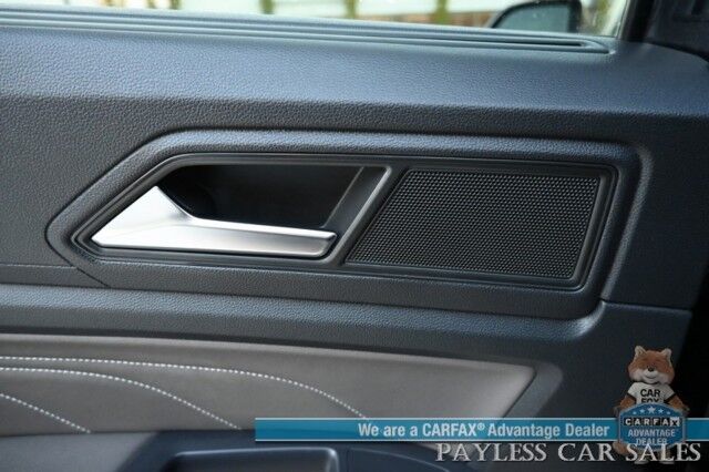 2021 Volkswagen Atlas SE Technology Anchorage AK