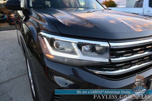 2021 Volkswagen Atlas SE Technology Anchorage AK