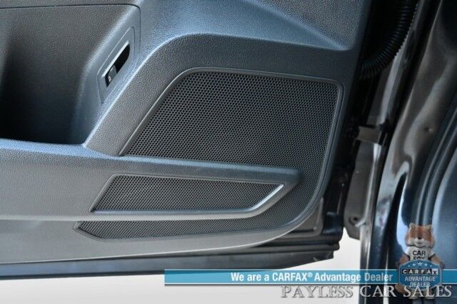 2021 Volkswagen Atlas SE Technology Anchorage AK