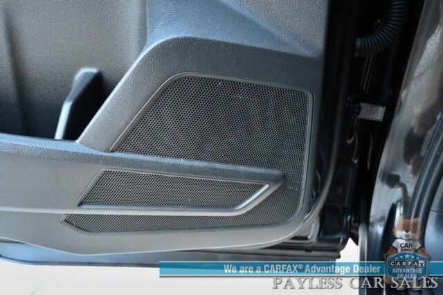 2021 Volkswagen Atlas SE Technology Anchorage AK