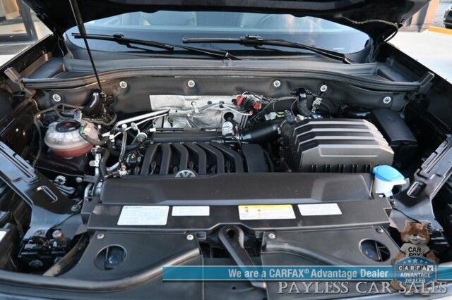 2021 Volkswagen Atlas SE Technology Anchorage AK
