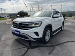 2021 Volkswagen Atlas SEL