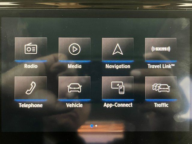 2021 Volkswagen Atlas SEL Carrollton TX