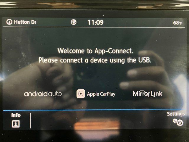 2021 Volkswagen Atlas SEL Carrollton TX