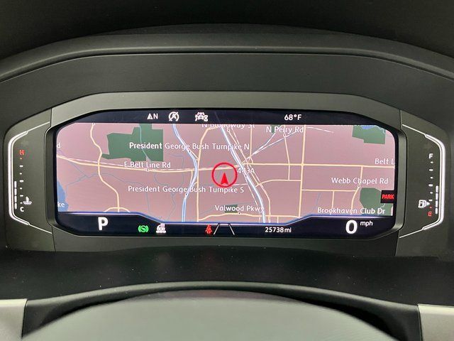 2021 Volkswagen Atlas SEL Carrollton TX