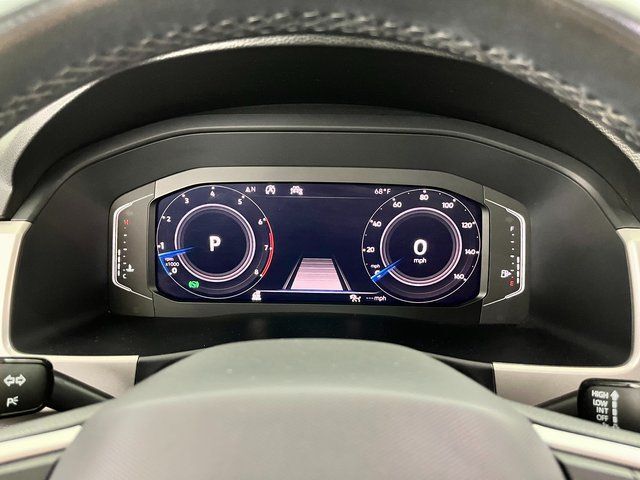 2021 Volkswagen Atlas SEL Carrollton TX