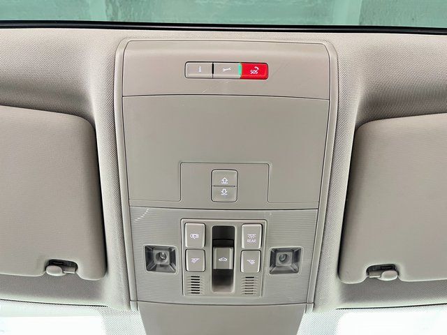 2021 Volkswagen Atlas SEL Carrollton TX