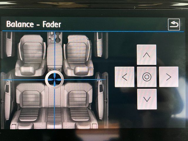 2021 Volkswagen Atlas SEL Carrollton TX