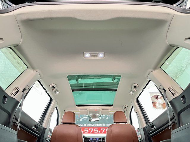 2021 Volkswagen Atlas SEL Carrollton TX