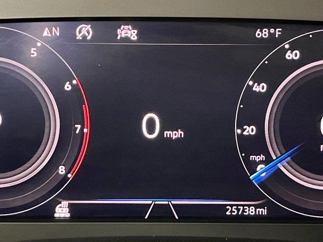 2021 Volkswagen Atlas SEL Carrollton TX