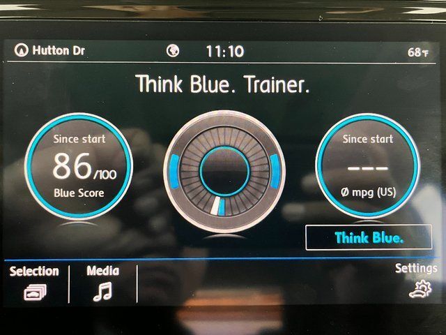 2021 Volkswagen Atlas SEL Carrollton TX