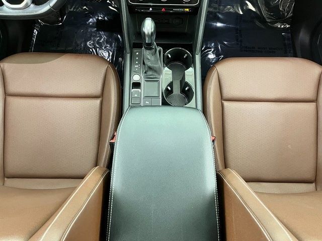 2021 Volkswagen Atlas SEL Carrollton TX