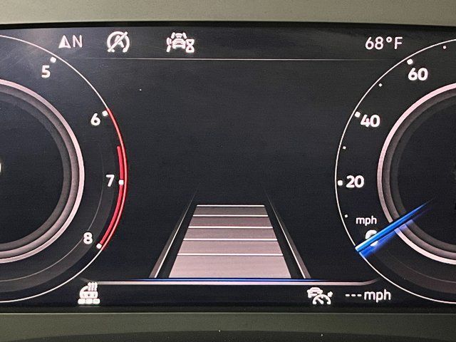 2021 Volkswagen Atlas SEL Carrollton TX