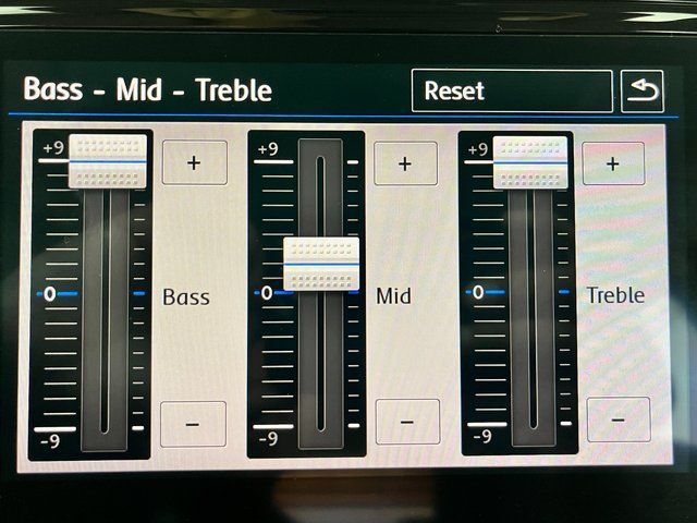 2021 Volkswagen Atlas SEL Carrollton TX