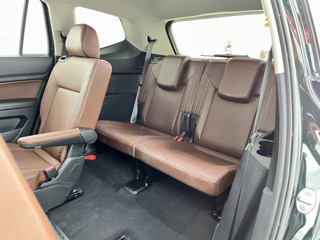 2021 Volkswagen Atlas SEL Carrollton TX