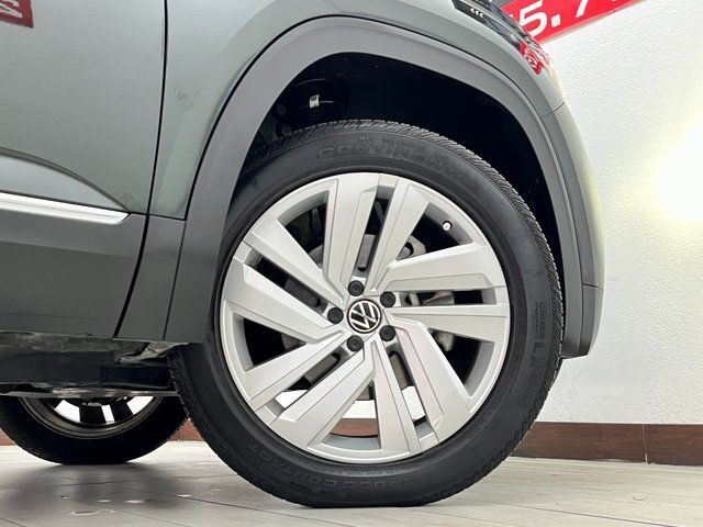 2021 Volkswagen Atlas SEL Carrollton TX