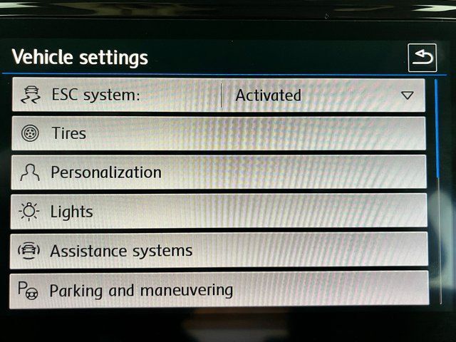 2021 Volkswagen Atlas SEL Carrollton TX