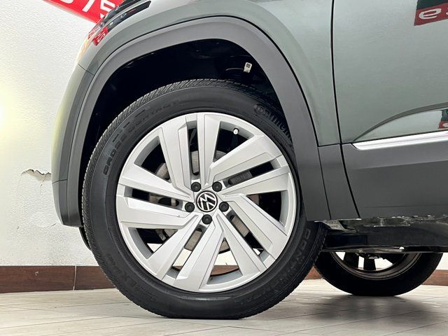 2021 Volkswagen Atlas SEL Carrollton TX