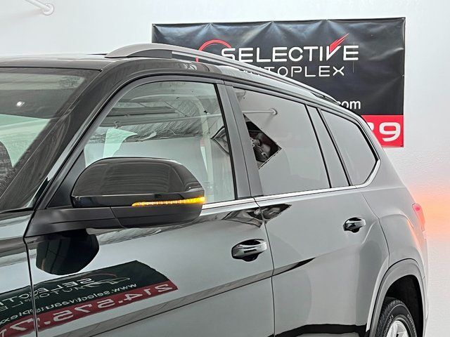 2021 Volkswagen Atlas SEL Carrollton TX