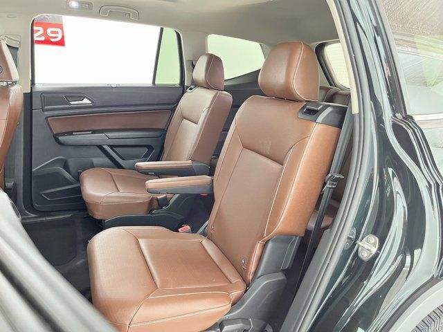 2021 Volkswagen Atlas SEL Carrollton TX