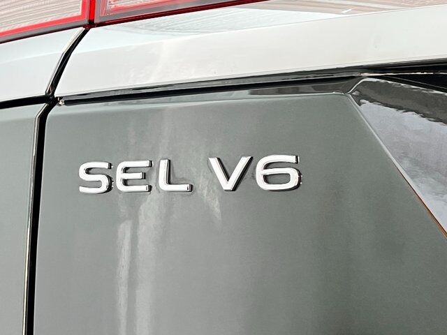 2021 Volkswagen Atlas SEL Carrollton TX