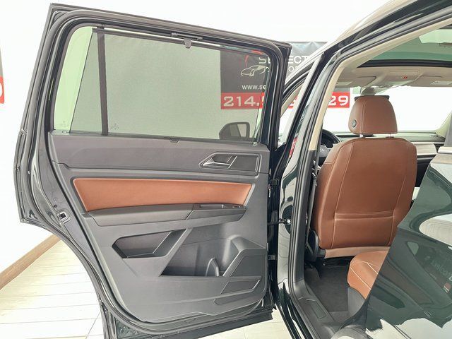 2021 Volkswagen Atlas SEL Carrollton TX