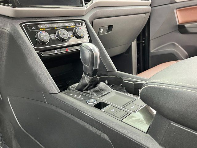 2021 Volkswagen Atlas SEL Carrollton TX