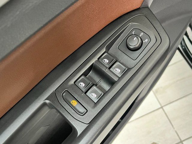 2021 Volkswagen Atlas SEL Carrollton TX