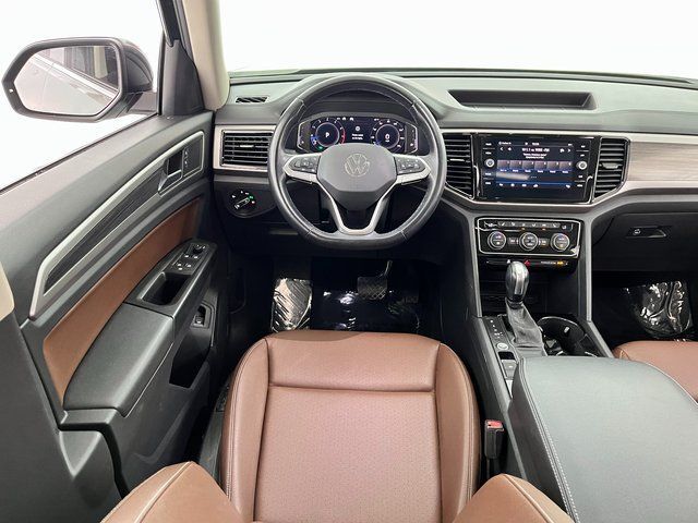 2021 Volkswagen Atlas SEL Carrollton TX