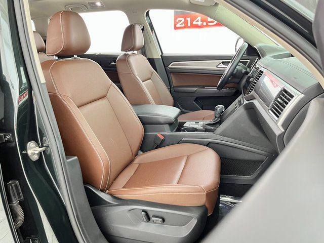 2021 Volkswagen Atlas SEL Carrollton TX