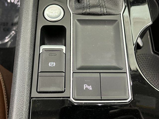 2021 Volkswagen Atlas SEL Carrollton TX