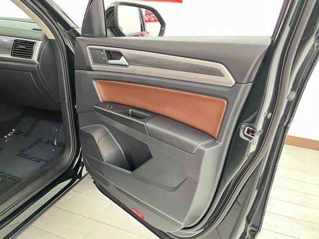 2021 Volkswagen Atlas SEL Carrollton TX