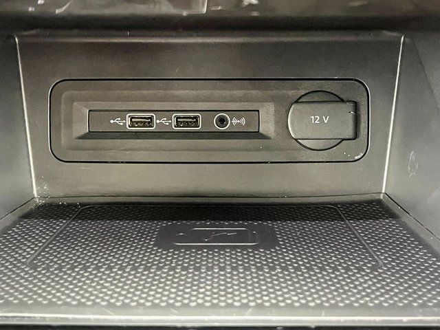 2021 Volkswagen Atlas SEL Carrollton TX