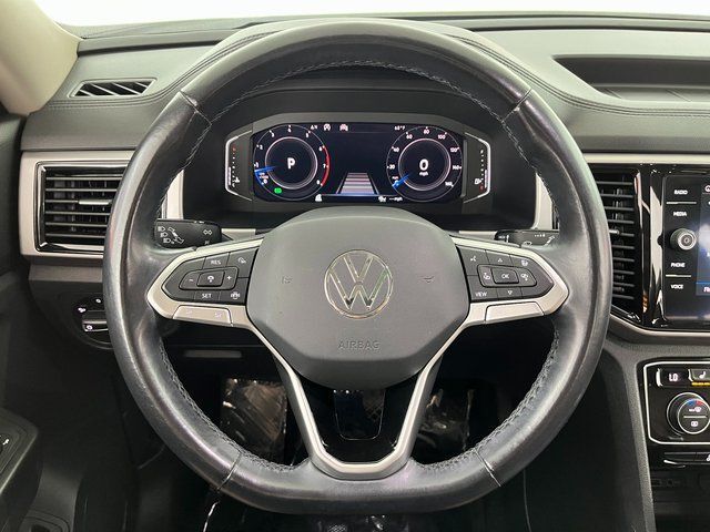 2021 Volkswagen Atlas SEL Carrollton TX