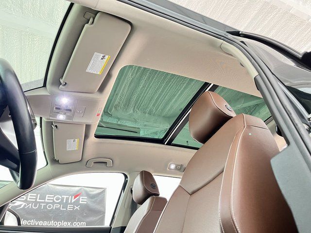 2021 Volkswagen Atlas SEL Carrollton TX