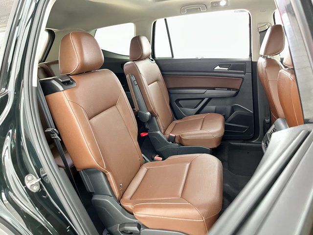 2021 Volkswagen Atlas SEL Carrollton TX