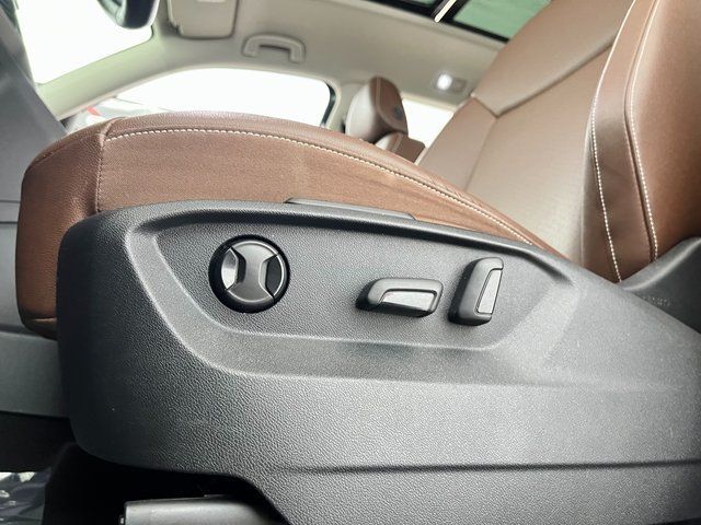 2021 Volkswagen Atlas SEL Carrollton TX