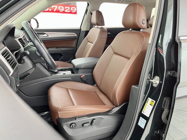 2021 Volkswagen Atlas SEL Carrollton TX