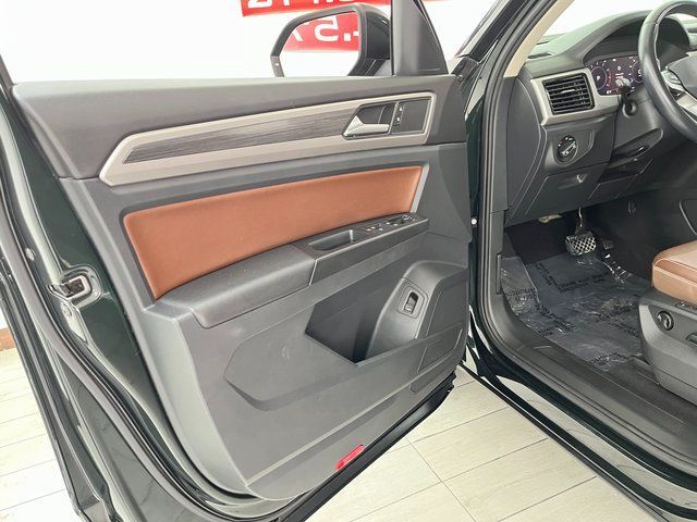 2021 Volkswagen Atlas SEL Carrollton TX