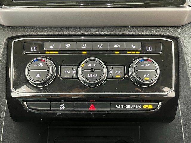 2021 Volkswagen Atlas SEL Carrollton TX