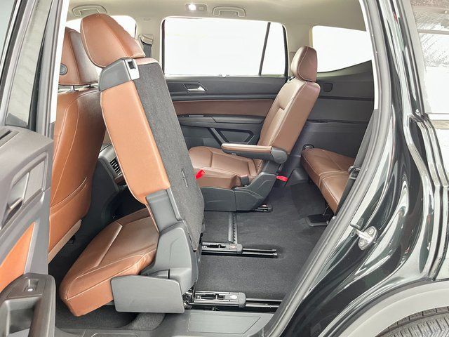 2021 Volkswagen Atlas SEL Carrollton TX