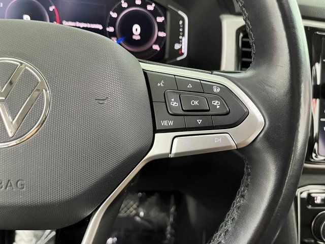 2021 Volkswagen Atlas SEL Carrollton TX